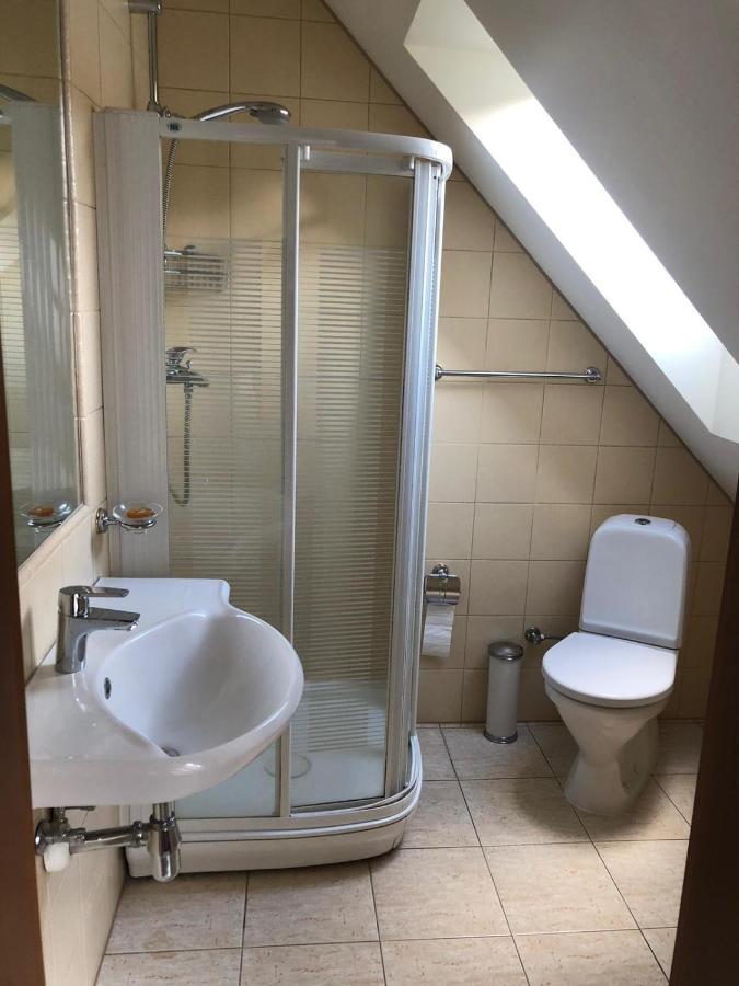 Hotel Bed&Blues VNO Esterno foto
