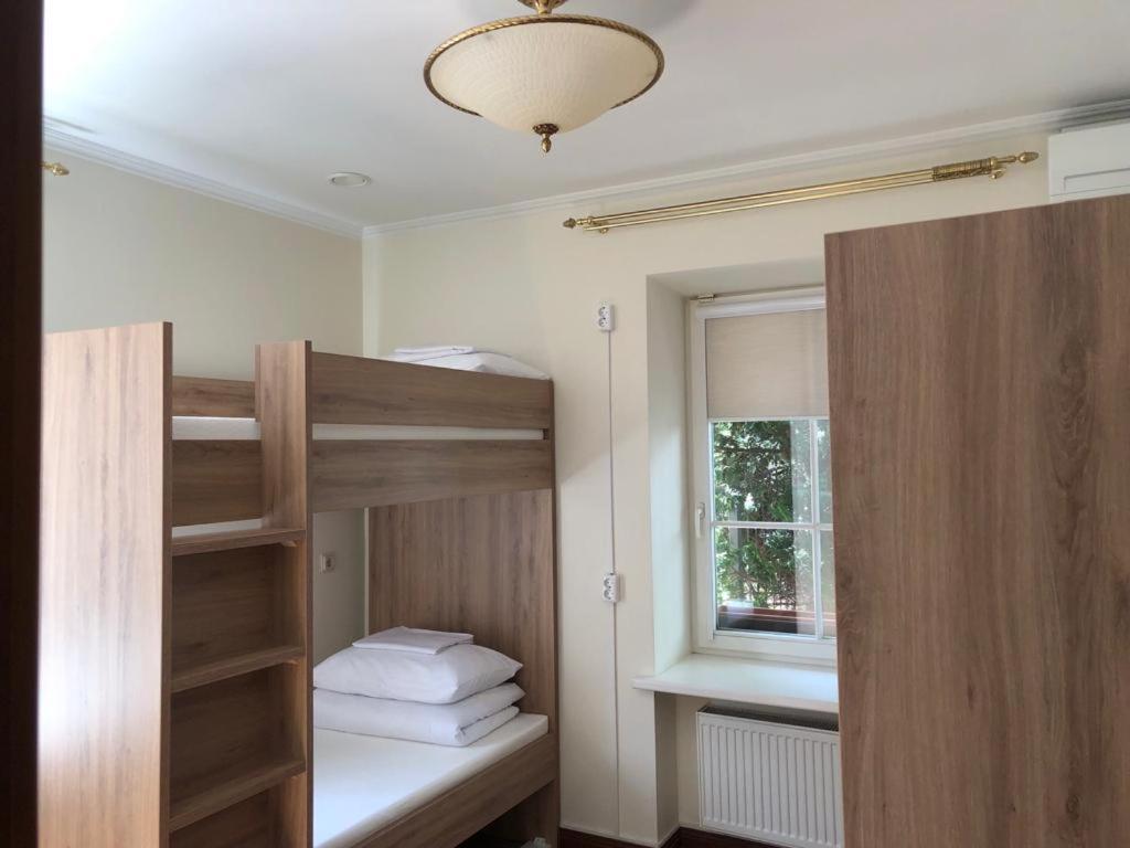 Hotel Bed&Blues VNO Esterno foto