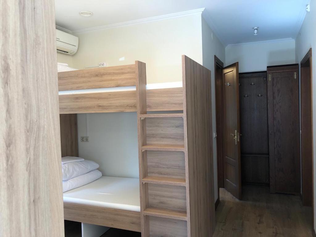 Hotel Bed&Blues VNO Esterno foto