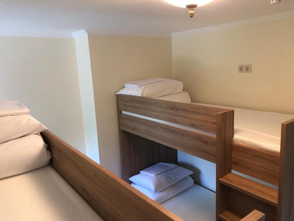 Hotel Bed&Blues VNO Esterno foto
