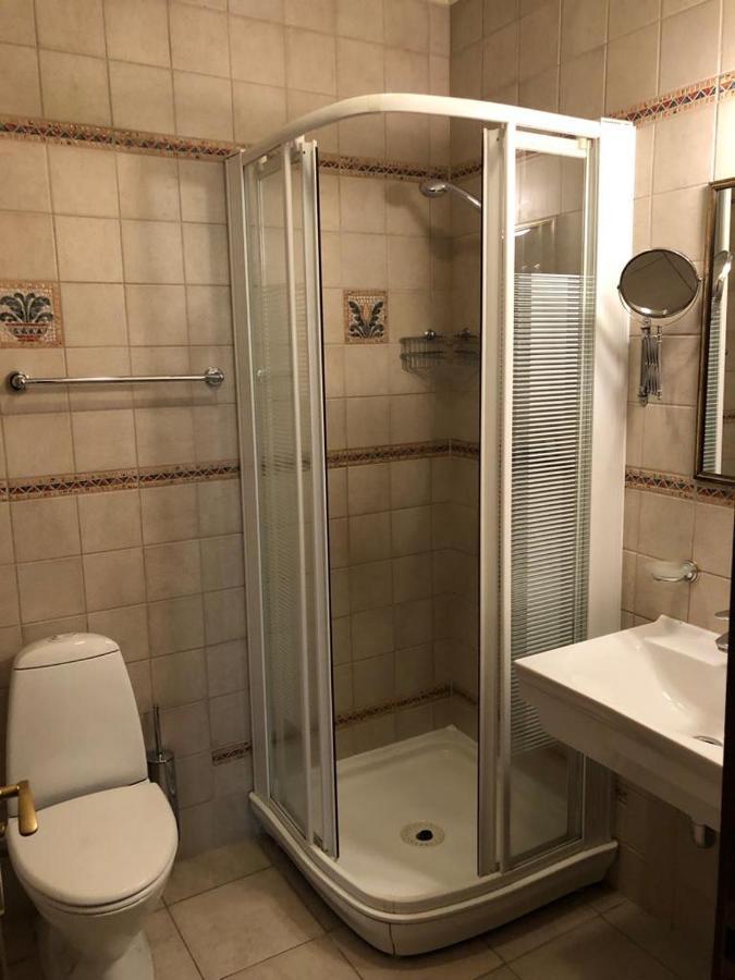 Hotel Bed&Blues VNO Esterno foto