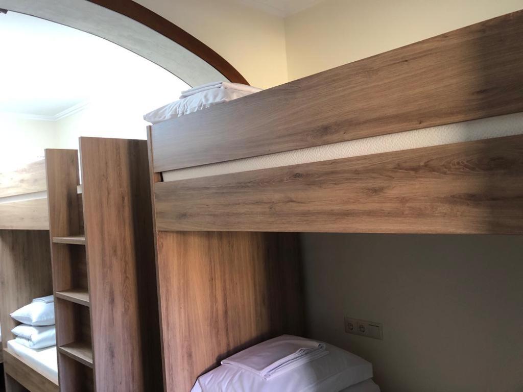 Hotel Bed&Blues VNO Esterno foto