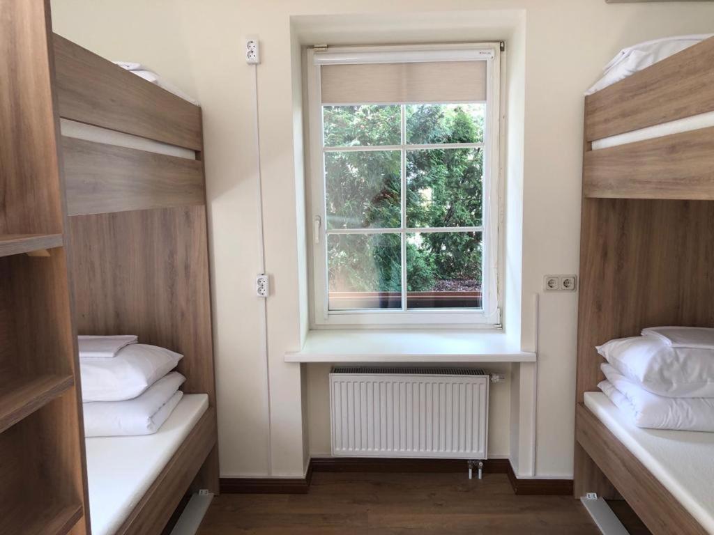 Hotel Bed&Blues VNO Esterno foto