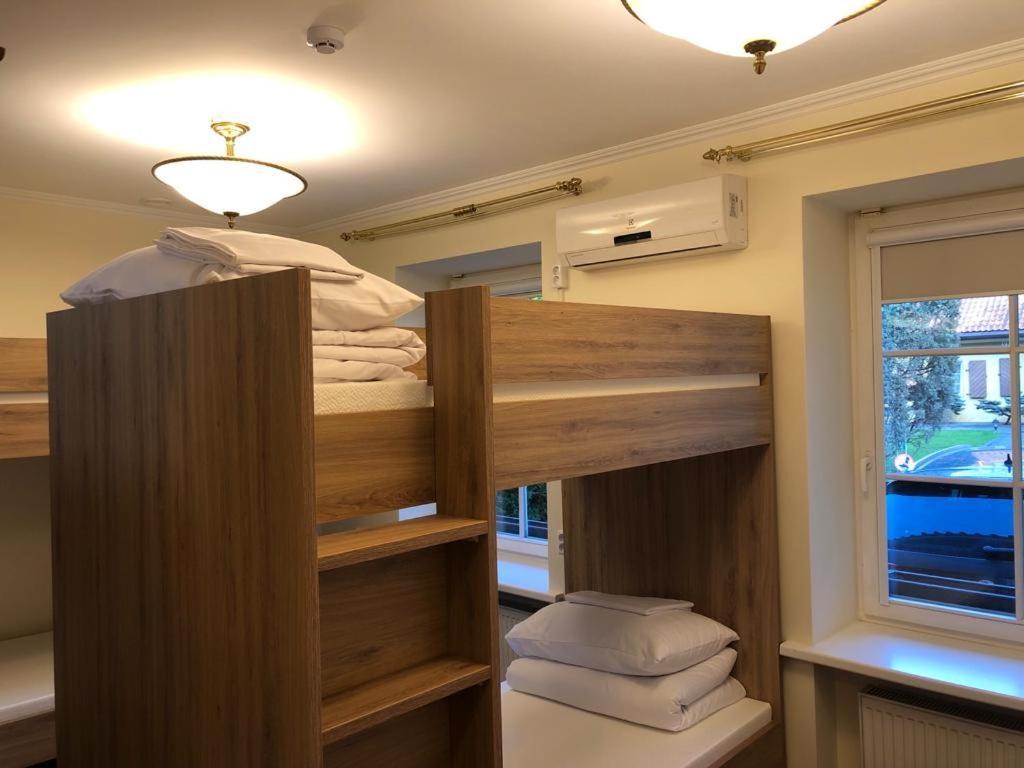 Hotel Bed&Blues VNO Esterno foto