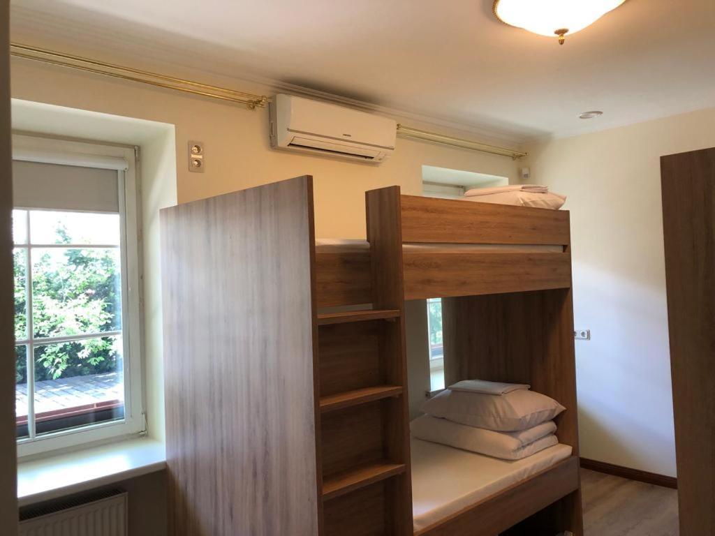 Hotel Bed&Blues VNO Esterno foto