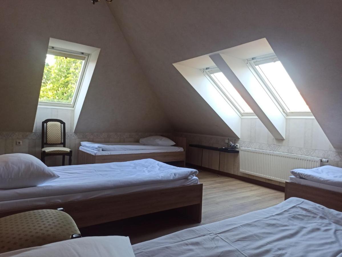 Hotel Bed&Blues VNO Esterno foto