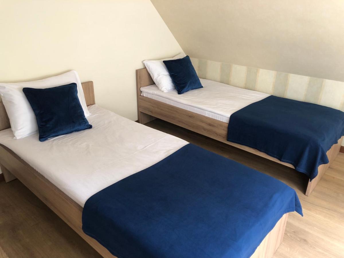 Hotel Bed&Blues VNO Esterno foto