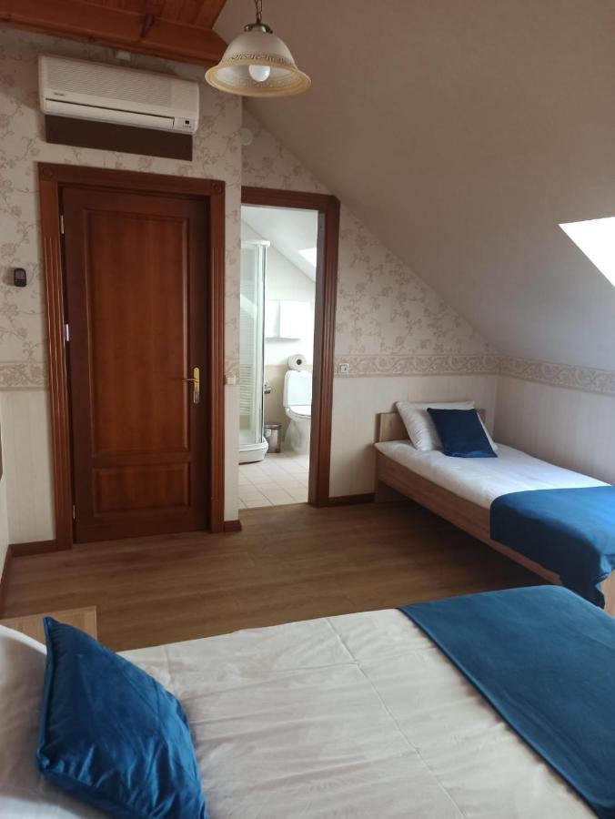 Hotel Bed&Blues VNO Esterno foto