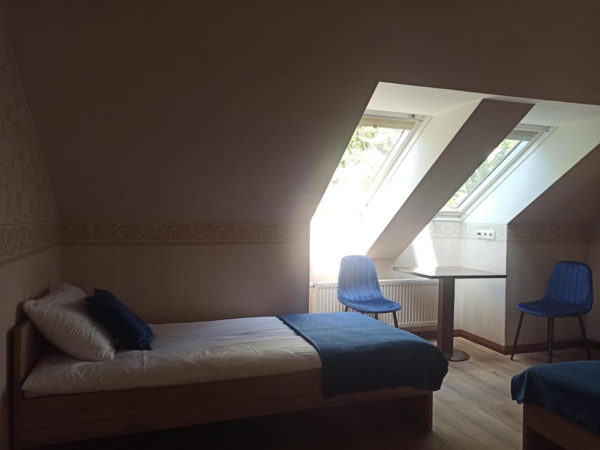 Hotel Bed&Blues VNO Esterno foto